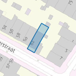 Perceel ASD40-D-2069