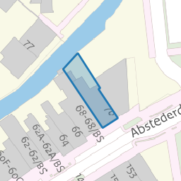 Perceel ASD40-D-2071