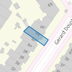 Perceel ASD40-D-2081