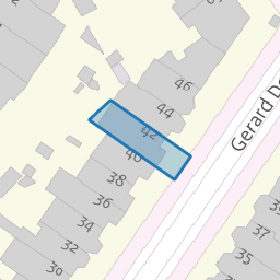 Perceel ASD40-D-2082