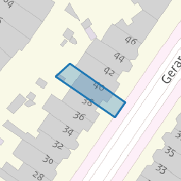 Perceel ASD40-D-2083