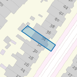 Perceel ASD40-D-2086