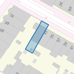 Perceel ASD40-D-2087