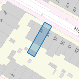 Perceel ASD40-D-2088