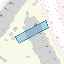 Perceel ASD40-D-2097