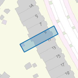 Perceel ASD40-D-2100