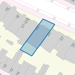 Perceel ASD40-D-2104