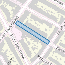 Perceel ASD40-D-2112