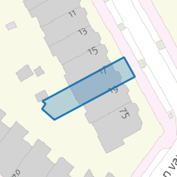 Perceel ASD40-D-2122