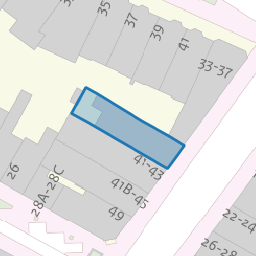 Perceel ASD40-D-2140