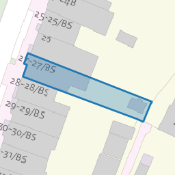 Perceel ASD40-D-2164