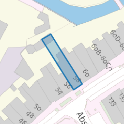 Perceel ASD40-D-2197