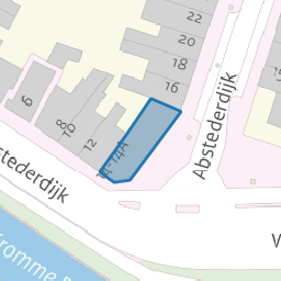 Perceel ASD40-D-2201