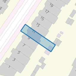 Perceel ASD40-D-2206