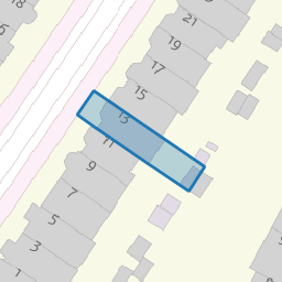 Perceel ASD40-D-2207