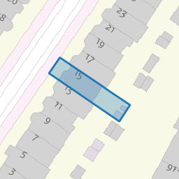 Perceel ASD40-D-2208