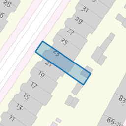 Perceel ASD40-D-2212