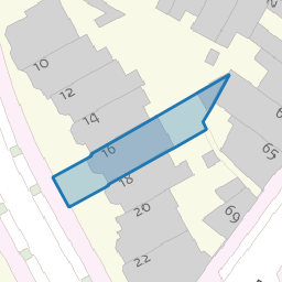 Perceel ASD40-D-2271