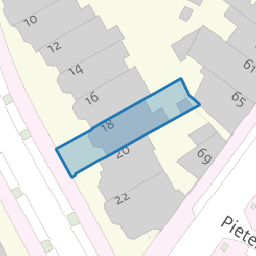 Perceel ASD40-D-2272