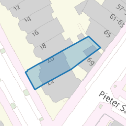 Perceel ASD40-D-2273