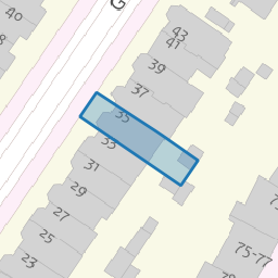 Perceel ASD40-D-2275