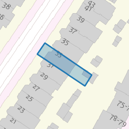 Perceel ASD40-D-2276