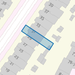 Perceel ASD40-D-2277