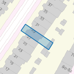 Perceel ASD40-D-2278