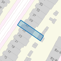 Perceel ASD40-D-2279