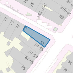 Perceel ASD40-D-2284