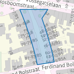 Perceel ASD40-D-2300