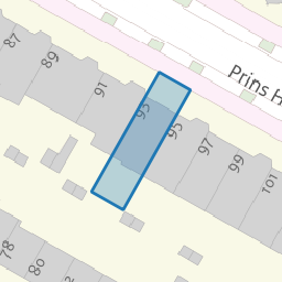 Perceel ASD40-D-2316