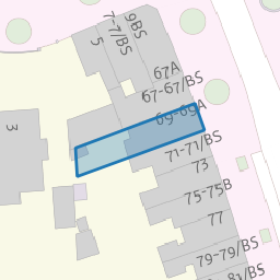 Perceel ASD40-D-2317