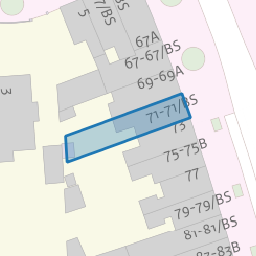 Perceel ASD40-D-2318