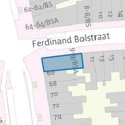 Perceel ASD40-D-2340