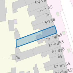 Perceel ASD40-D-2361