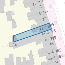 Perceel ASD40-D-2362
