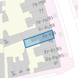 Perceel ASD40-D-2364