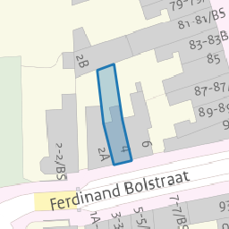 Perceel ASD40-D-2367