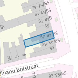 Perceel ASD40-D-2369
