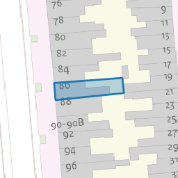 Perceel ASD40-D-2390