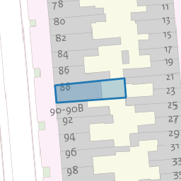 Perceel ASD40-D-2391