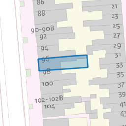 Perceel ASD40-D-2395