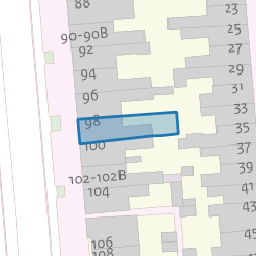 Perceel ASD40-D-2396