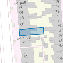 Perceel ASD40-D-2397
