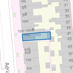 Perceel ASD40-D-2399