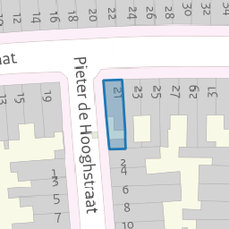 Perceel ASD40-D-2416