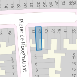 Perceel ASD40-D-2417