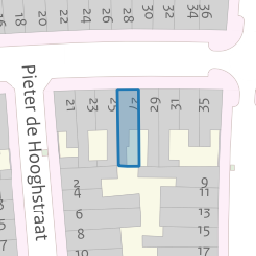 Perceel ASD40-D-2419