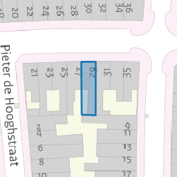 Perceel ASD40-D-2420